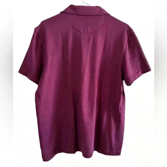 Men’s Van Heusen Flex Polo - Picture 2 of 4